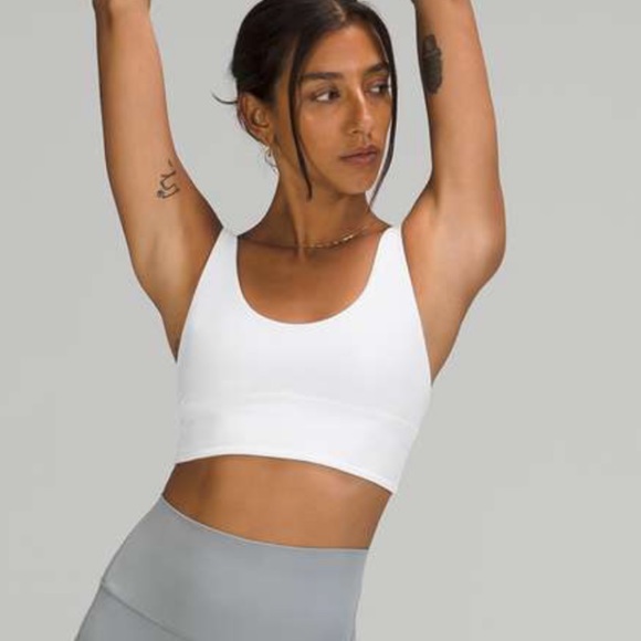 Lululemon align reversible sports bra - Picture 1 of 9